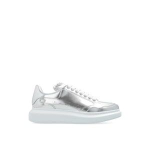 Alexander Mcqueen Larry Techy Oversized Sneakers - NWT